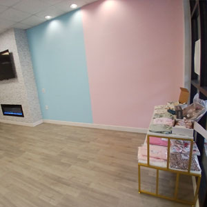 studio
