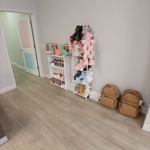 studio